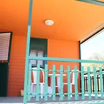Kemping Amapolas - Villaggio &
