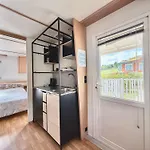 Campingplatz Amapolas - Villaggio &