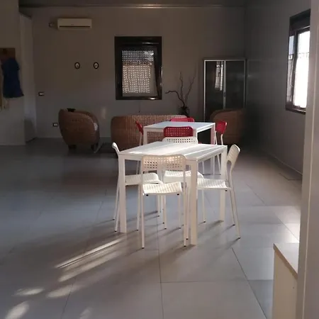 Kemping Amapolas - Villaggio &