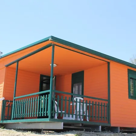 Amapolas - Villaggio & Campsite