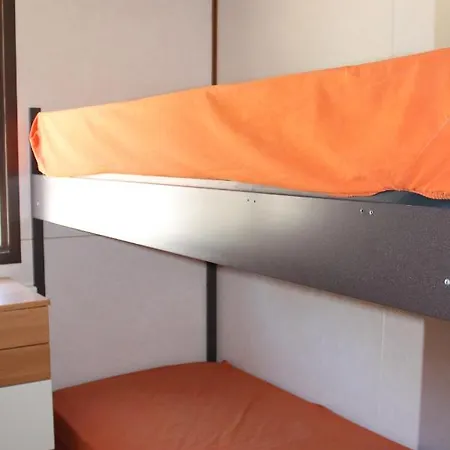 Campsite Amapolas - Villaggio & *