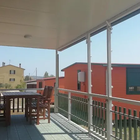 Amapolas - Villaggio&camping * Mombaroccio