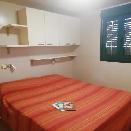 Campsite Amapolas - Villaggio & *