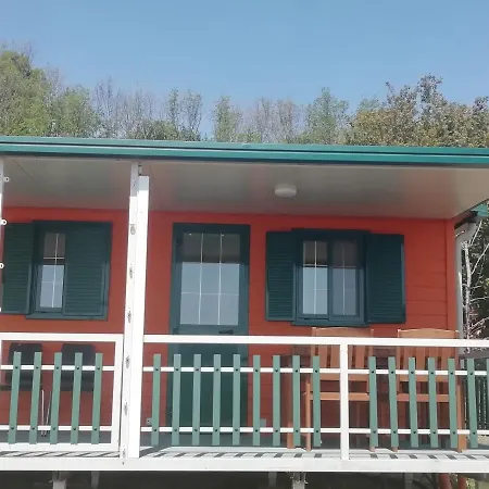 Campsite Amapolas - Villaggio & *