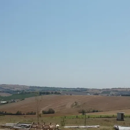 Amapolas - Villaggio & * Mombaroccio
