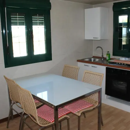 Amapolas - Villaggio & Kemping *