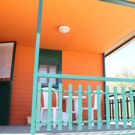 Campsite Amapolas - Villaggio &
