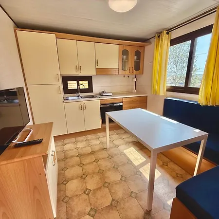 Amapolas - Villaggio & * Mombaroccio