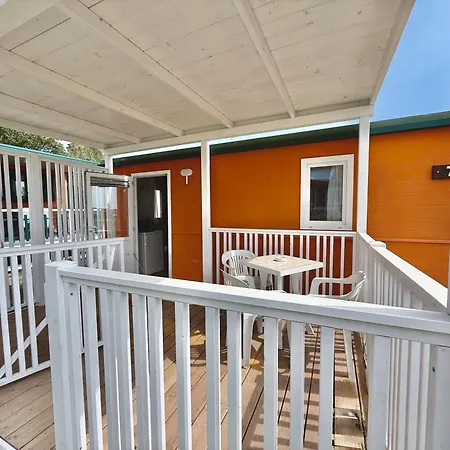 Amapolas - Villaggio & キャンプ場