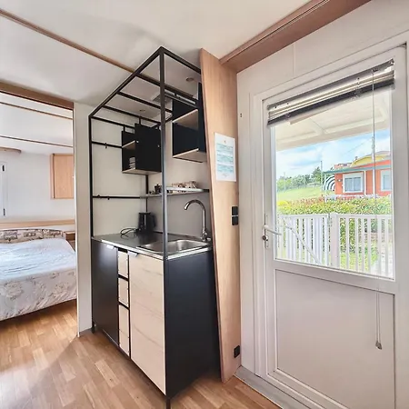 Kemping Amapolas - Villaggio &