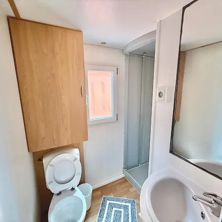 Kemping Amapolas - Villaggio & *