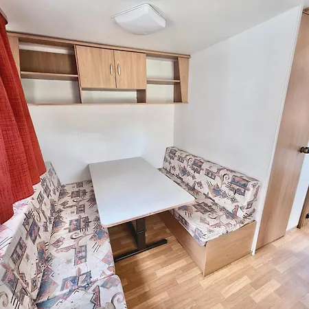 Kemping Amapolas - Villaggio & Mombaroccio