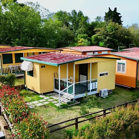 Amapolas - Villaggio & Campingplatz