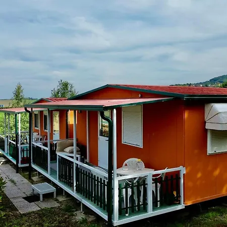 Amapolas - Villaggio & キャンプ場 *