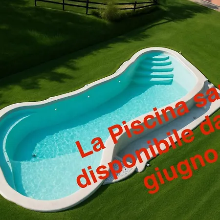 Amapolas - Villaggio & Campsite Mombaroccio
