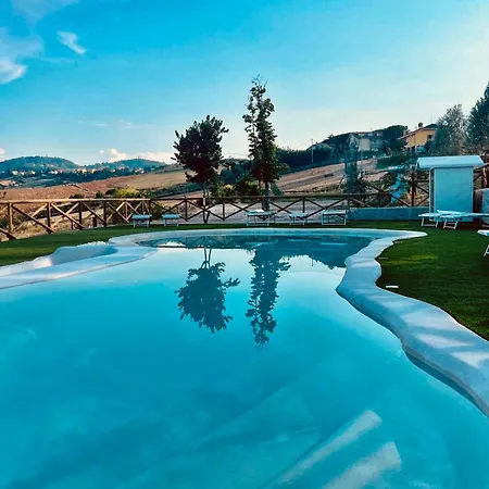 Amapolas - Villaggio&camping *