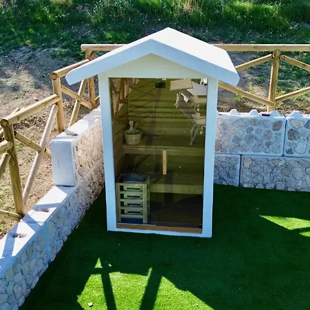 Amapolas - Villaggio&camping *