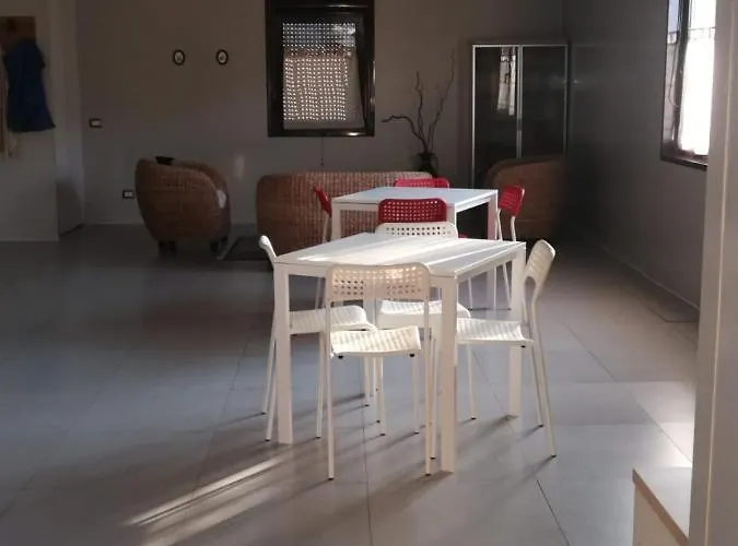 Κάμπινγκ Amapolas - Villaggio &