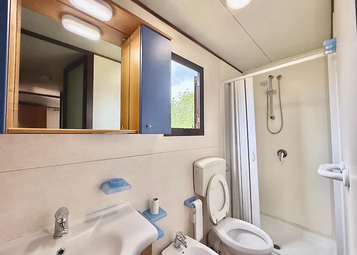 Amapolas - Villaggio & Mombaroccio