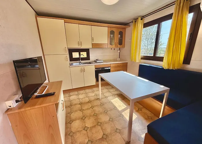 Amapolas - Villaggio & * Mombaroccio