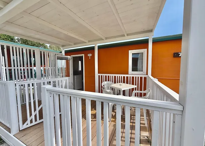 Amapolas - Villaggio & Κάμπινγκ