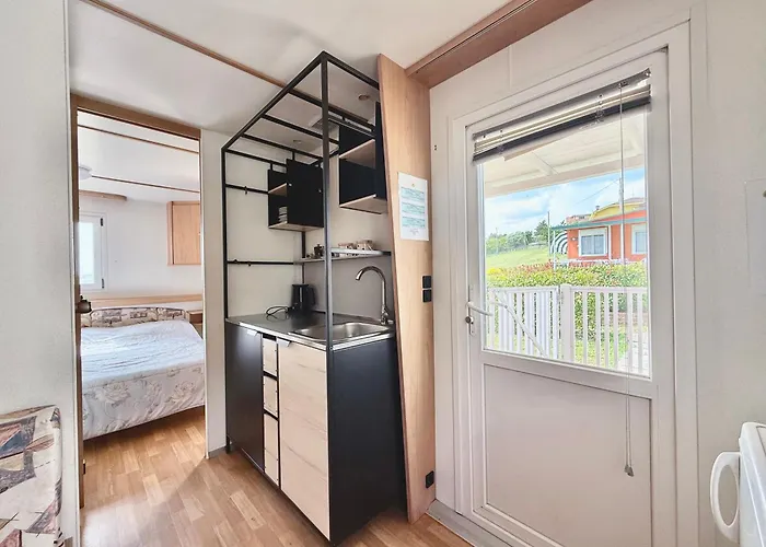 Κάμπινγκ Amapolas - Villaggio &