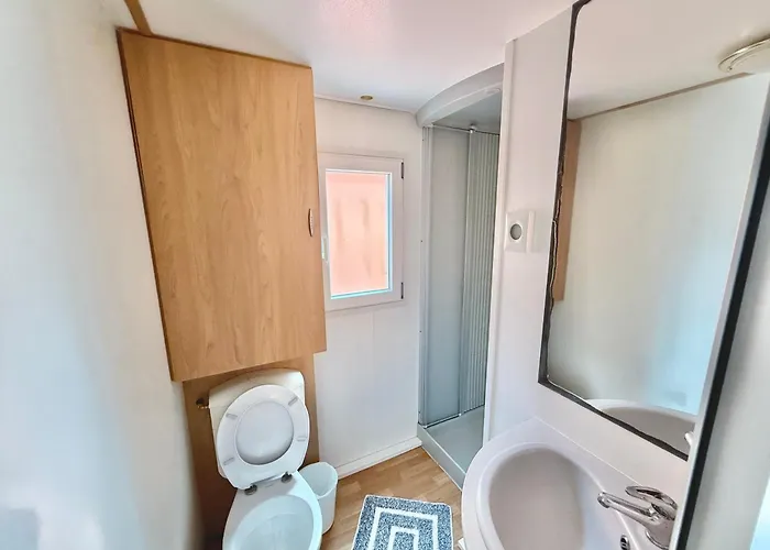 Κάμπινγκ Amapolas - Villaggio & *