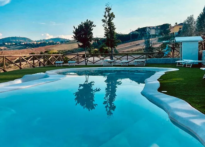 Amapolas - Villaggio & *