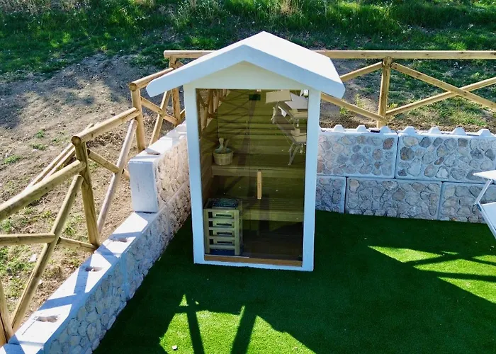 Amapolas - Villaggio & *