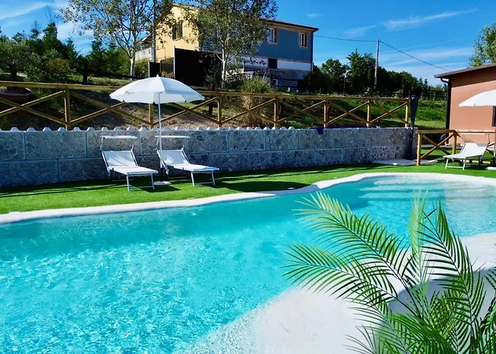 Amapolas - Villaggio &